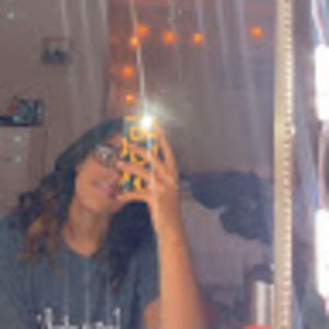 Meet your Posher, Kiara